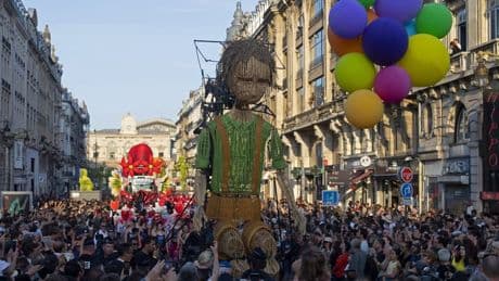 Lille3000: parade, feu d'artifice, expositions.... À quoi s'attendre pour le lancement de l'édition 2025?