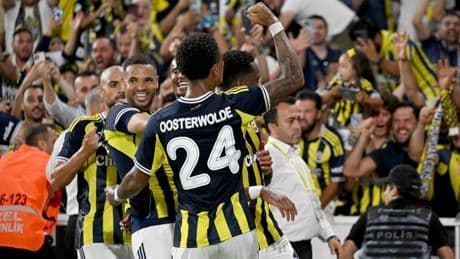 Fenerbahçe turladı, kasayı Galatasaray doldurdu: Kadıköy'deki zaferin faturası Cimbom'a yaradı! İşte kasaya giren o para
