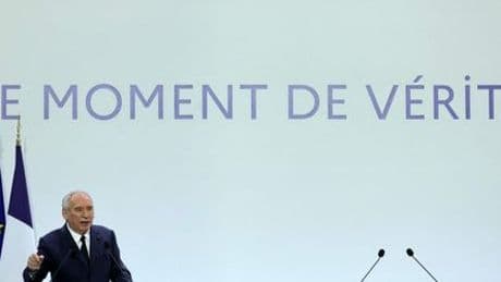 Frankreich: Premier Francois Bayrou will Sozialausgaben einfrieren und Feiertage streichen