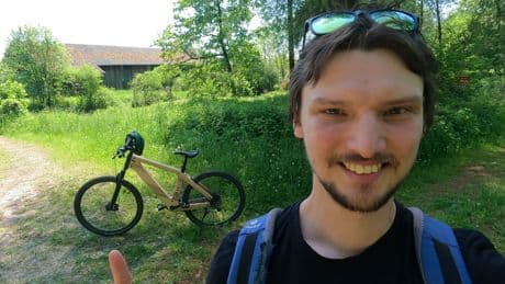Ist E-Bike-Fahren gesund? Sportmediziner liefern eindeutige Antwort