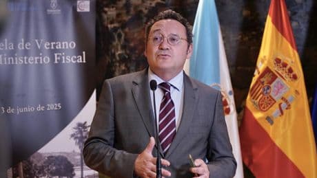 Una acusación sin pruebas