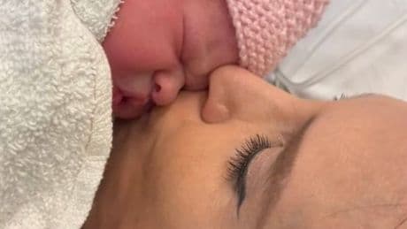 This Morning star Emma Kenny's heartbreak: 'My new baby will never meet her grandparents'