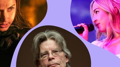 Kulturtipps: Zum Sehen, zum Lesen, zum Hören