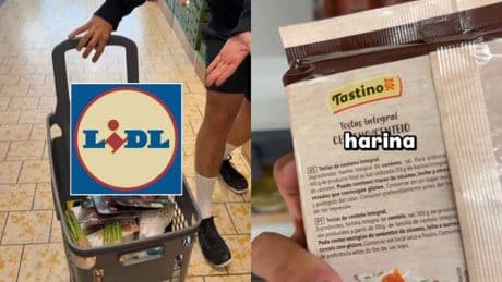 Estos son los productos más saludables de Lidl, según un nutricionista