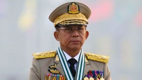 Myanmar: Junta will Wahlen abhalten – Kritiker sprechen von Farce
