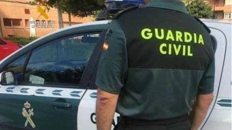 Detenido por realizar tocamientos sexuales a varias jóvenes sin su consentimiento durante las fiestas de Íscar
