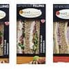 Warning over deaths from lethal bug found in UK sandwiches - as data reveals where in the country you're most likely to get infected