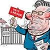 DAN HODGES: Keir Starmer's delusional if he thinks his morally bankrupt plan to let 16-year-olds vote will help him out. They'll NEVER vote for him