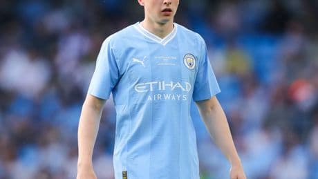 Sunderland line up Man City star, 19, as Jobe Bellingham replacement as Dortmund transfer edges closer