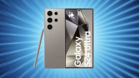 Cdiscount affiche discrètement un prix difficile à croire sur le smartphone Samsung Galaxy S24 Ultra