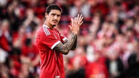 Al Hilal Darwin Nunez için Liverpool'a servet ödeyecek