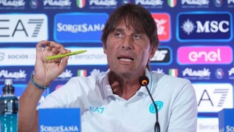 Conte si aspetta altri regali per la ricostruzione Napoli: l'ultima idea