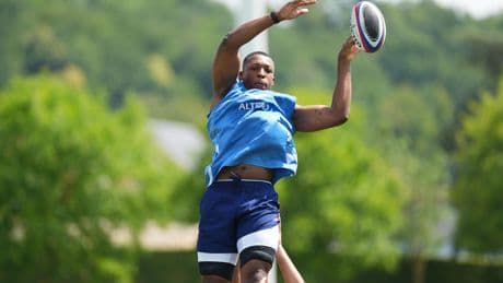 Rugby: Woki privé de tournée avec les Bleus ? Réponse mardi