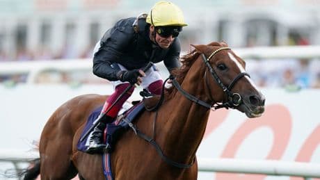 Glorious Goodwood odds: Latest betting odds for Glorious Goodwood 2025
