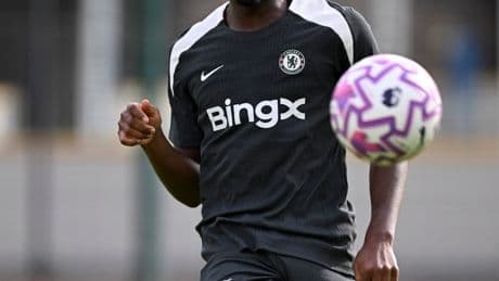 Chelsea XI vs Bayer Leverkusen: Confirmed team news, predicted lineup and injury latest for friendly