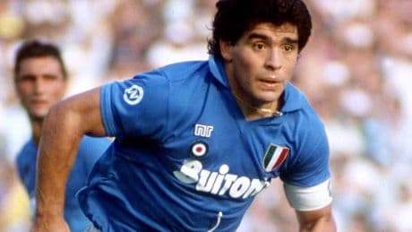 Un audio compromete a los médicos de Maradona por presunta manipulación del historial clínico
