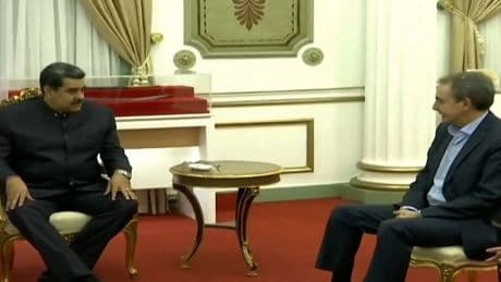 Zapatero: ¿Dónde están las actas?