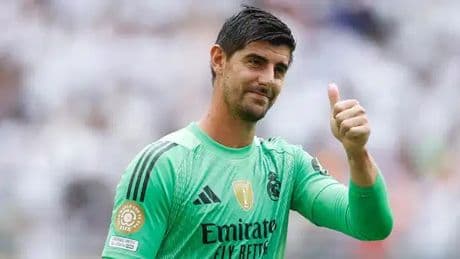 Thibaut Courtois'dan Galatasaray sözleri: Taraftara yanıt verdi!