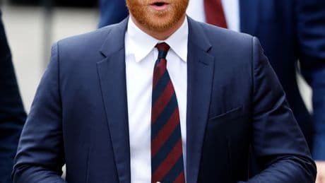Prince Harry appears to take swipe at Prince William with rare ‘challenging’ siblings comment