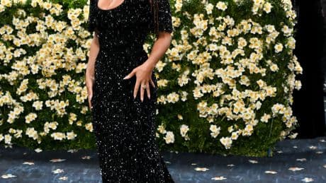 Why Sydney Sweeney Paid Homage to Kim Novak at the 2025 Met Gala