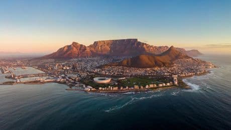Visiter l'Afrique du Sud en 14 jours, de Cape Town au Parc Kruger : conseils et itinéraire
