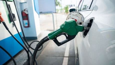 RAC issues statement after claim on Facebook cars with full petrol tanks are exploding
