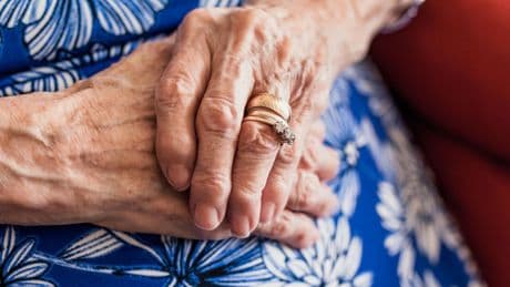 Nach Tod von 116-Jähriger: 115-jährige Britin nun ältester Mensch der Welt