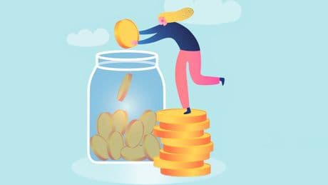 Finanzen für junge Menschen: Der Weg zur ersten Geldanlage