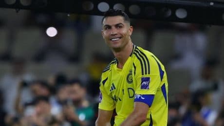 Highlander CR7: perch&eacute;&nbsp;continua con l'Al-Nassr (e non solo per intascare 413,4 euro al minuto)