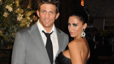 Alex Reid and Katie Price’s whirlwind marriage as he vows to 'take her down'