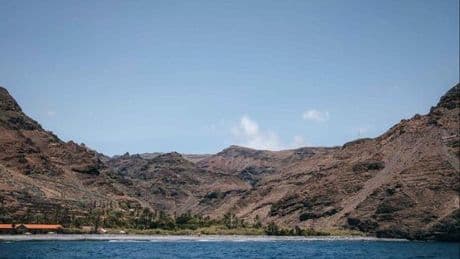 Man, 22, rushed to hospital after horror fall at Canary Island beach