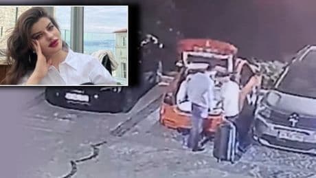 Ayşe Tokyaz cinayetinde korkunç detaylar ortaya çıktı: Ebediyete gidecek bir bavul var