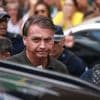 Nach Verurteilung zu Haftstrafe: Bolsonaro verlässt Hausarrest für Klinikbesuch