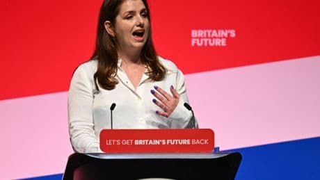 Fury as Labour minister suggests Brits on the dole can turn down job offers they do not like