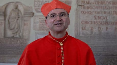 El próximo Papa puede ser socialista: hay un exconcejal del PS en el Cónclave