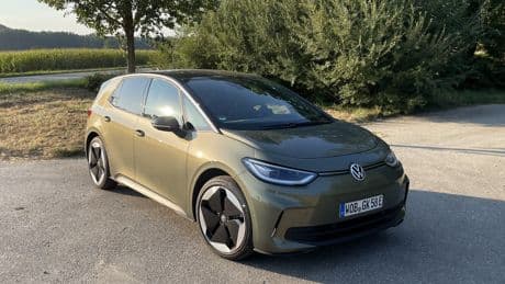 VW ID.3 im Test: Reichweite, Preise, Fahrkomfort