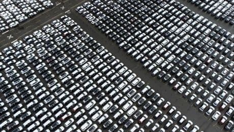 Las 7 claves en la logística de vehículos que pueden reducir la huella de carbono