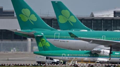Plane cleaning staff seen stealing booze and cigarettes as secret cameras installed