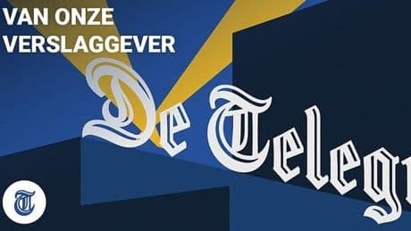 Spannende momenten in de onderzoeksjournalistiek: ‘Een vaag figuur achtervolgde me in een Porsche’
