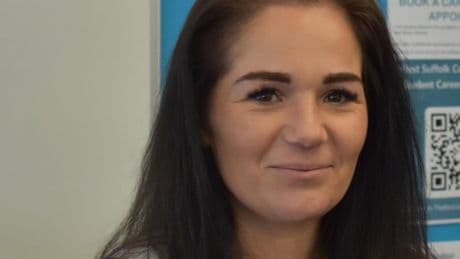Mother-of-seven secures place on midwifery course after returning to education