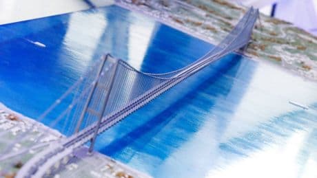10 domande e 10 risposte sul Ponte