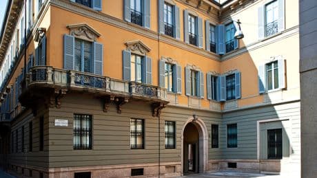 Los accionistas de Mediobanca rechazan la propuesta del consejo para adquirir Banca Generali