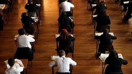 Thousands of students to get their GCSE exam results via a digital app this summer