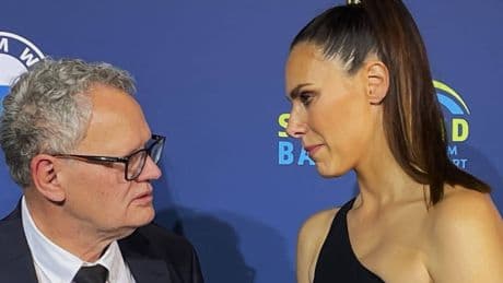 Ulli Potofski und Esther Sedlaczek: Emotionales Treffen vor seinem Tod