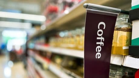 Verborgene Marken: Diese bekannten Kaffeehersteller produzieren für Aldi und Lidl