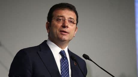 Ekrem İmamoğlu yeni soruşturmada ifade veriyor