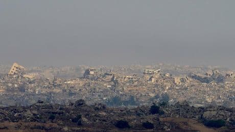Nahost – Die Lage: 25 Staaten fordern sofortiges Ende des Gaza-Krieges