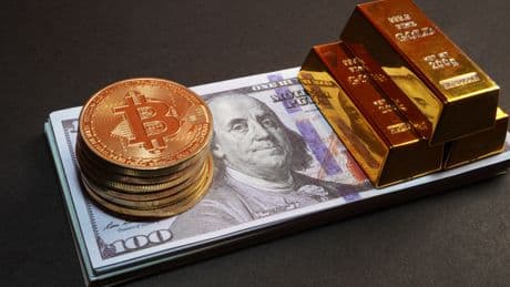 Piyasalarda 'Jackson Hole' alarmı: Dolar, borsa, altın, gümüş, Bitcoin... Düşecek mi yükselecek mi?