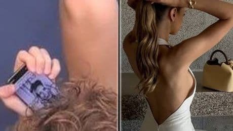 Identifican a la chica del móvil de Jannik Sinner: es una famosa modelo y podría ser su nueva novia