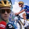 “Misschien is het voor beide partijen wel tijd voor verandering. Voor iets nieuws”: Remco Evenepoel praat honderduit over z’n transfer